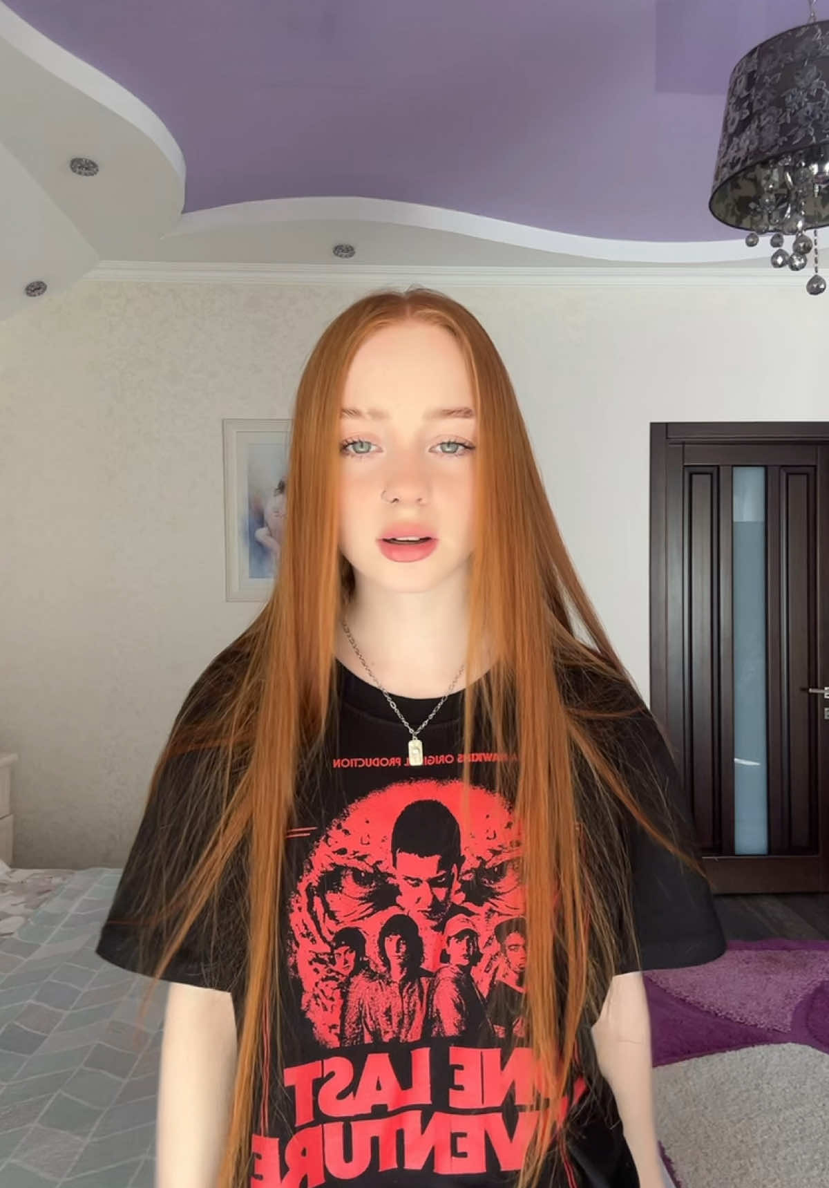 @рыжая бесстыжая