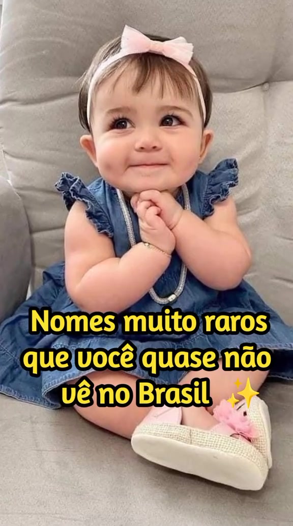 @꧁BABYS NOMES꧂