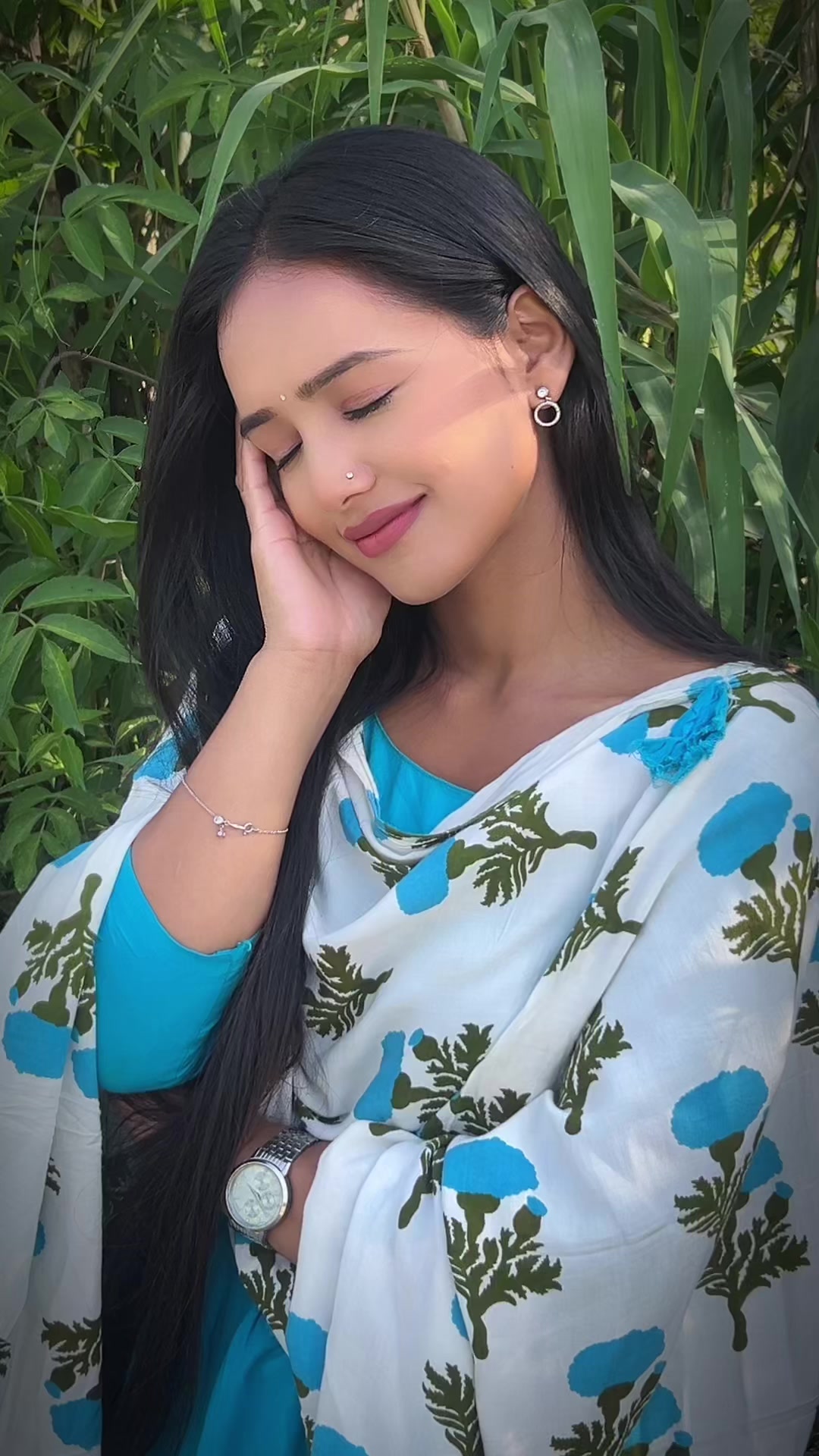 @Aayushma karki official