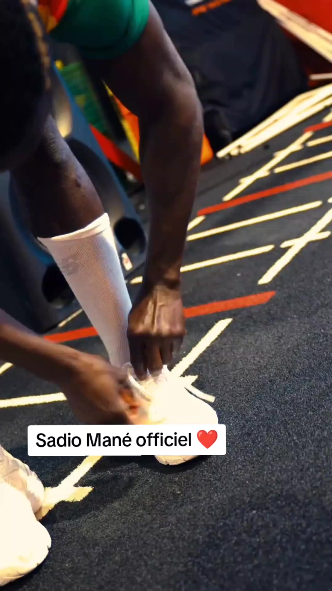 @SADIO MANÉ 🇸🇳