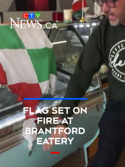 @CTVNewsKitchener