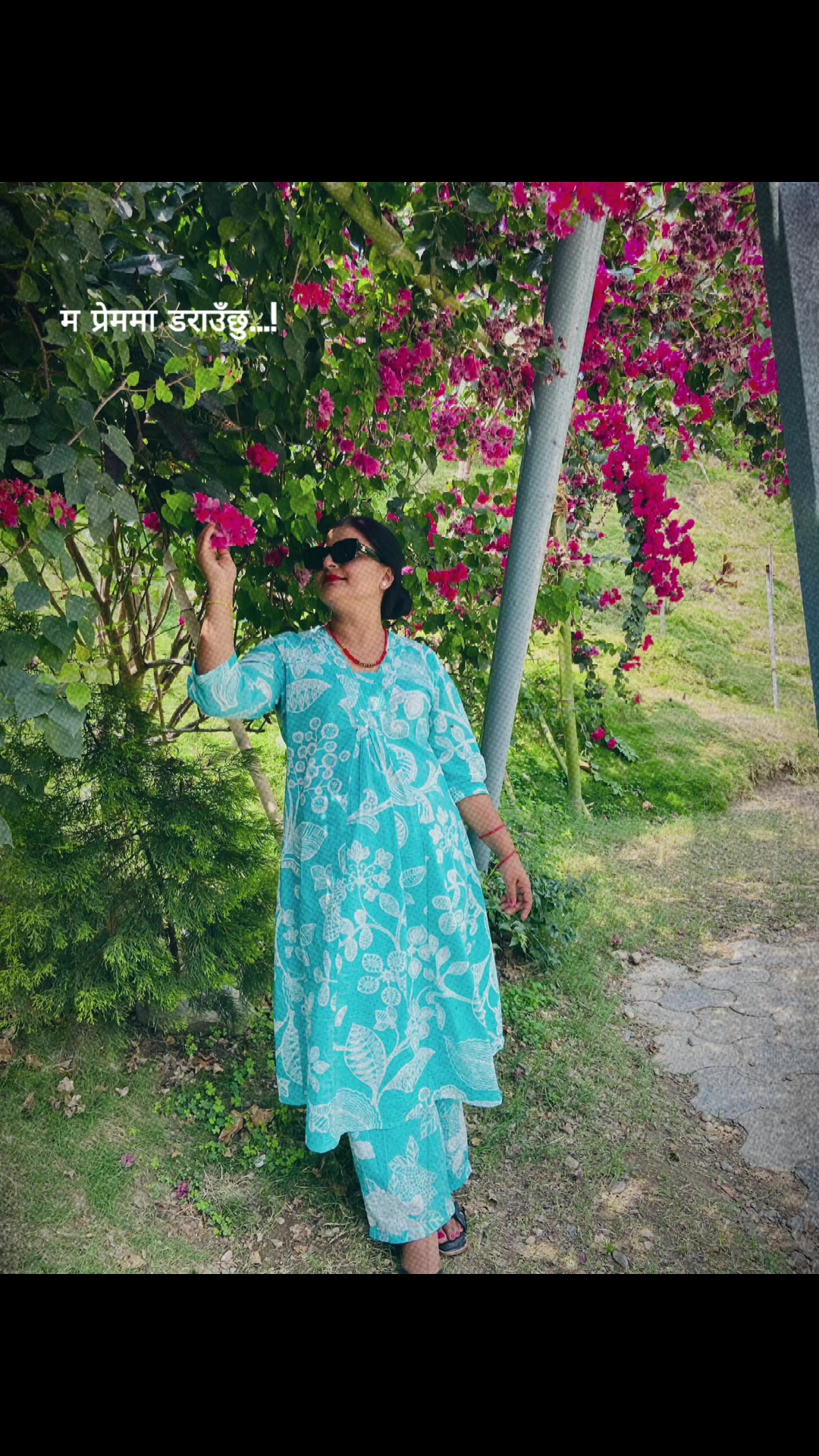 @Shrutika Dhungana