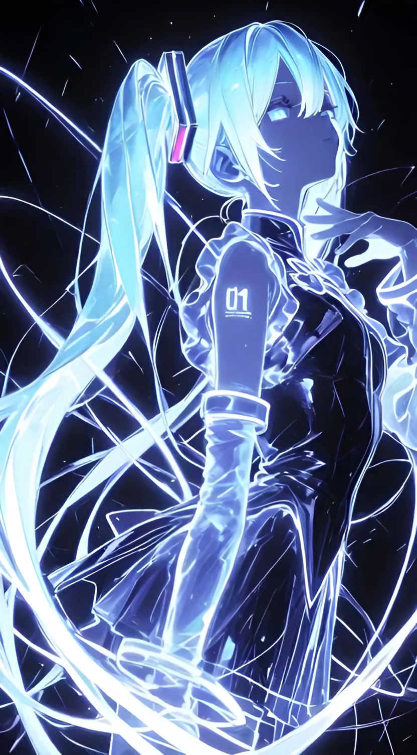 @Miku Ouzomi Ch.ミクオウゾミ
