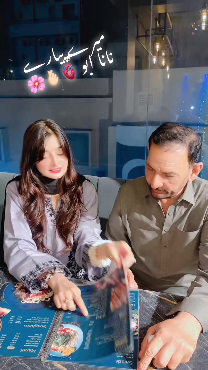 @Faria siddiqui