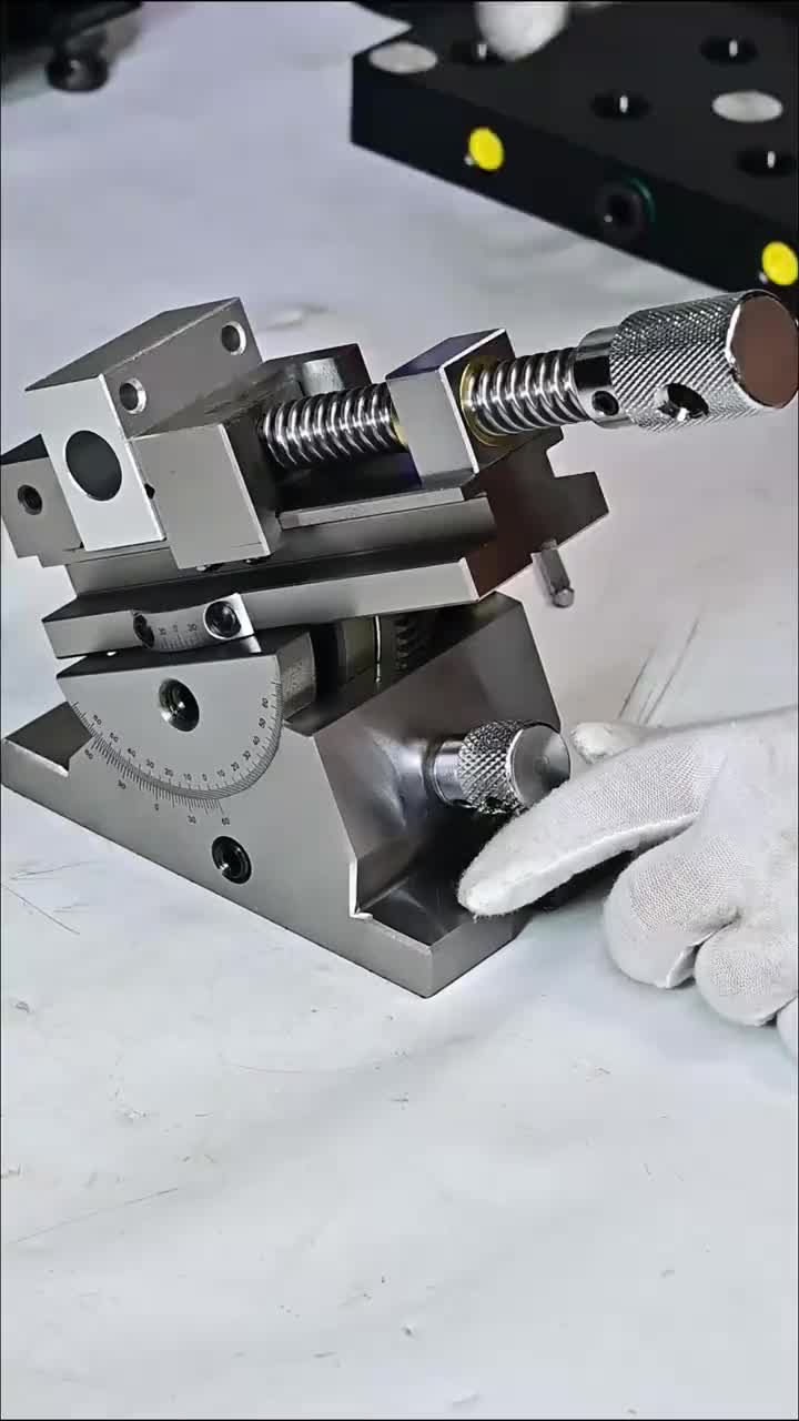 @Svanfon MiniMechTools Models