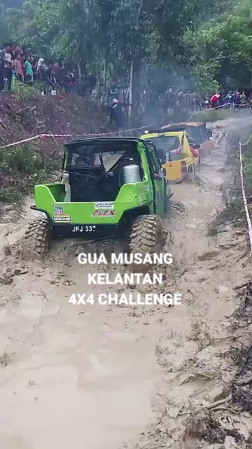 @HAN 4X4