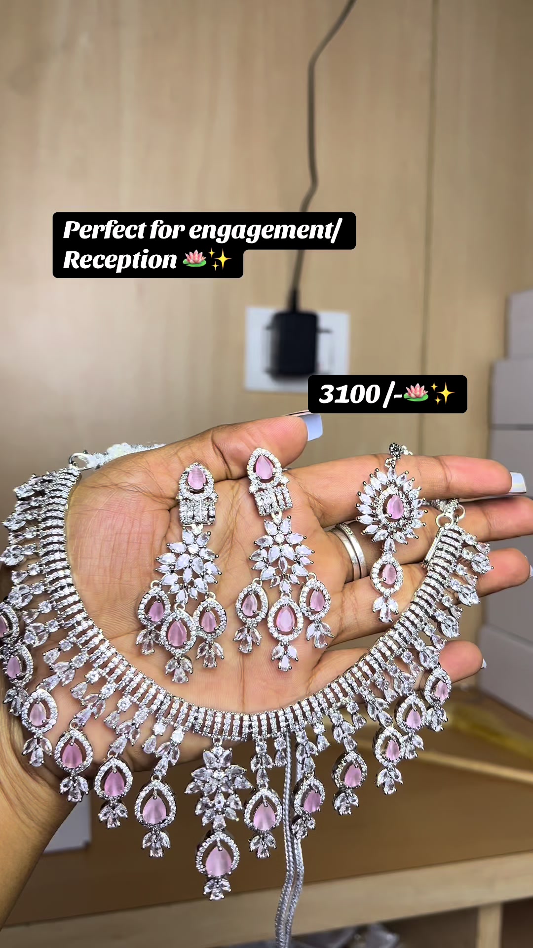 @DIPSHIKHA 🪔🪷✨( accessories )