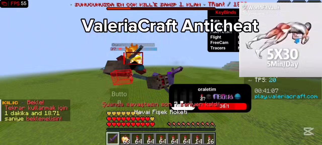 @Valeria Craft