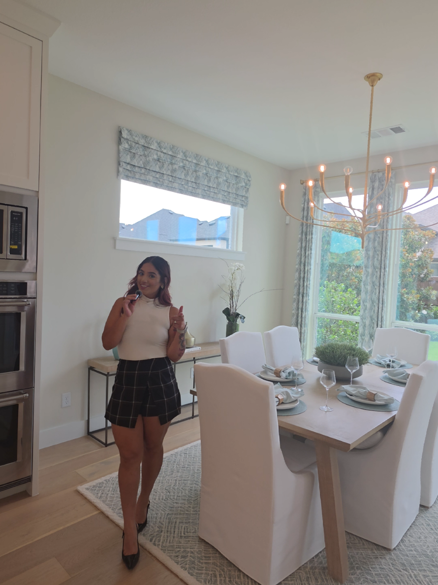 @Denise DFW | TEXAS REALTOR&reg;
