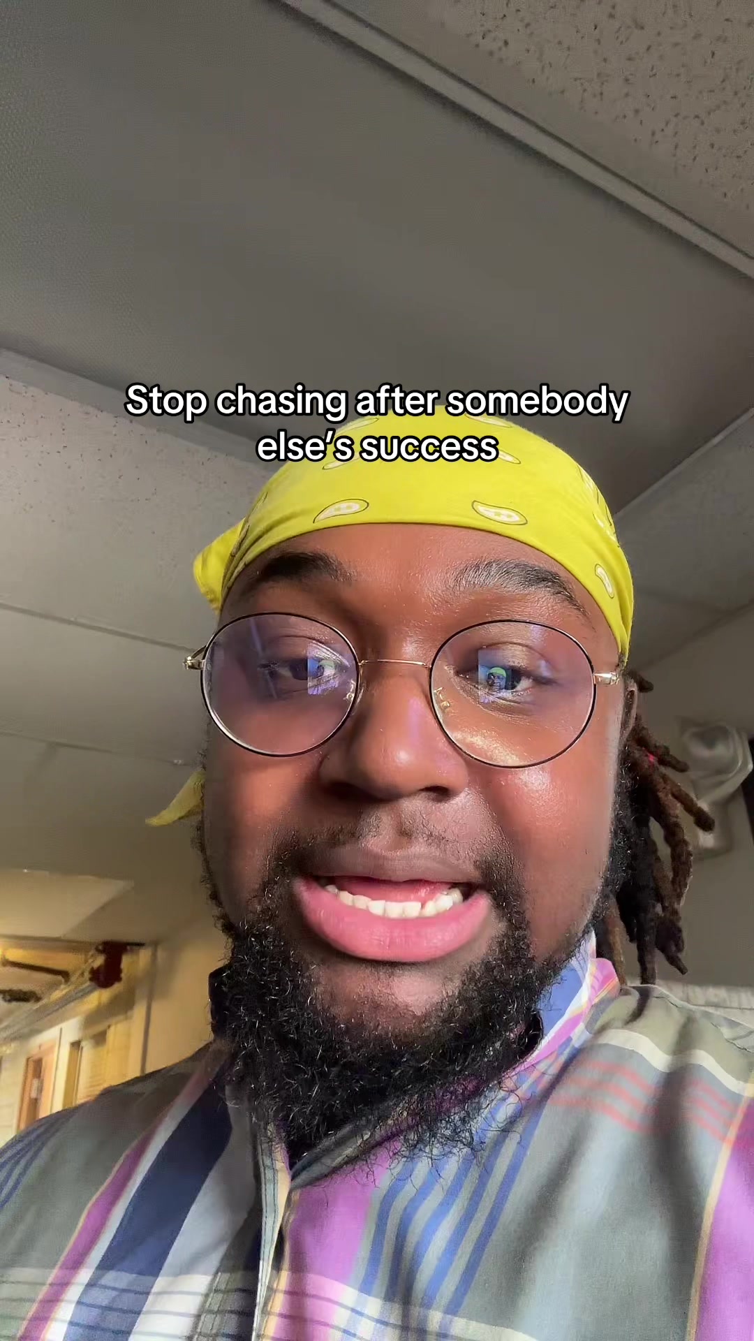 @Tyrell Jackson