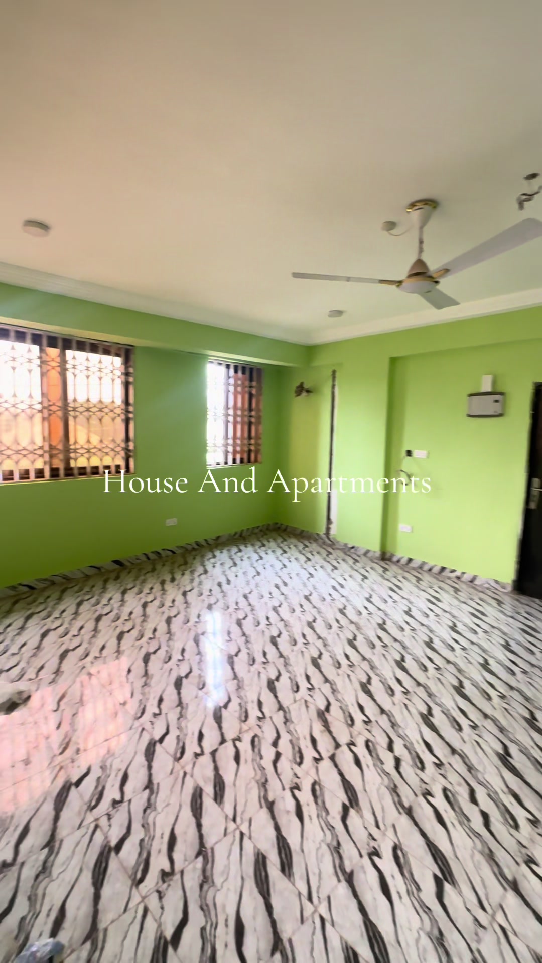 @House And Apartments