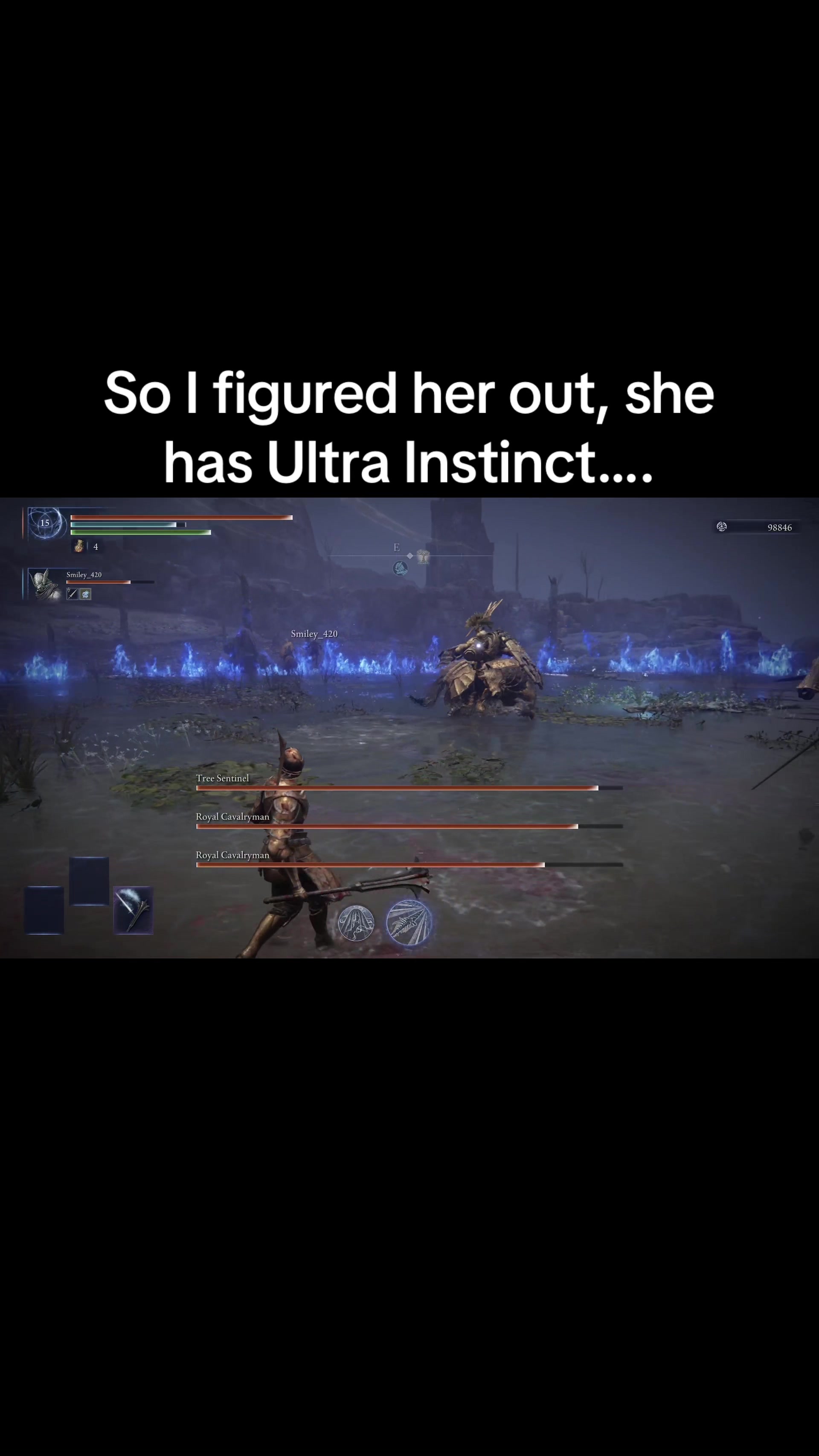 @UnDead Lit Man