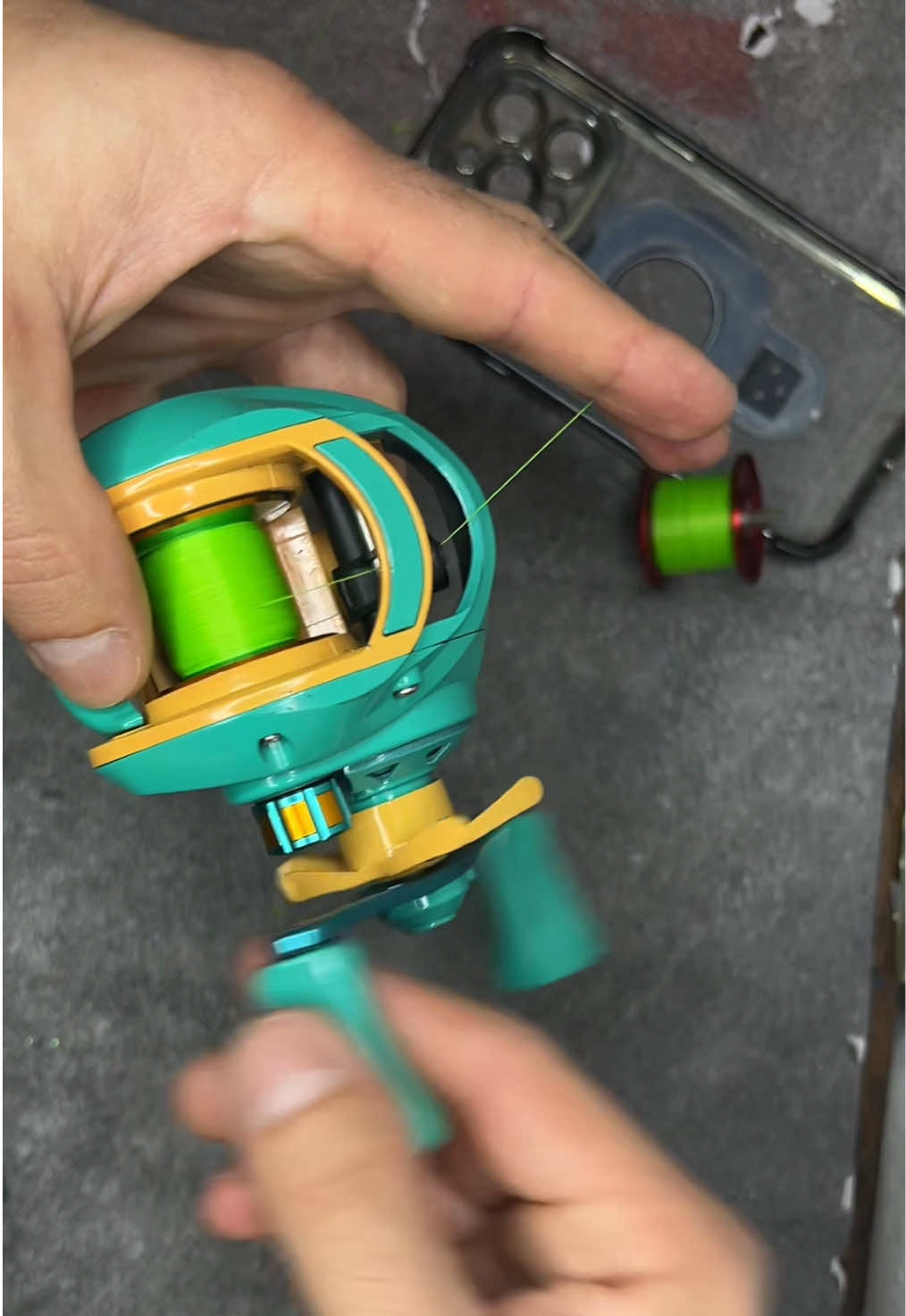 @itopFishing