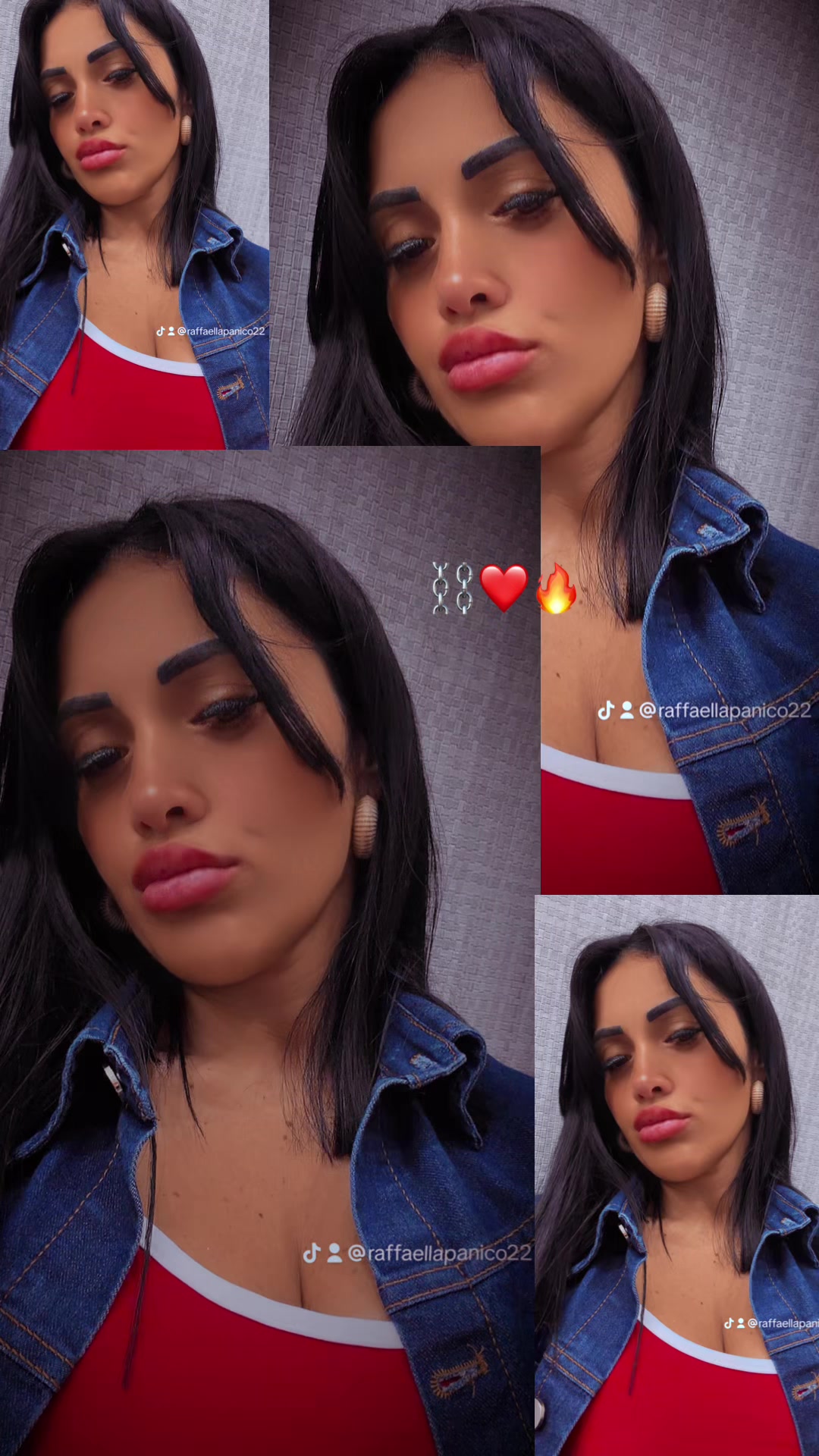 @Raffaella panico
