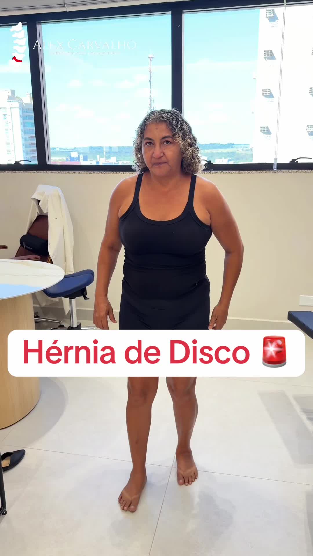 @Alex Quiropraxista ๐๐ปโ๏ธ