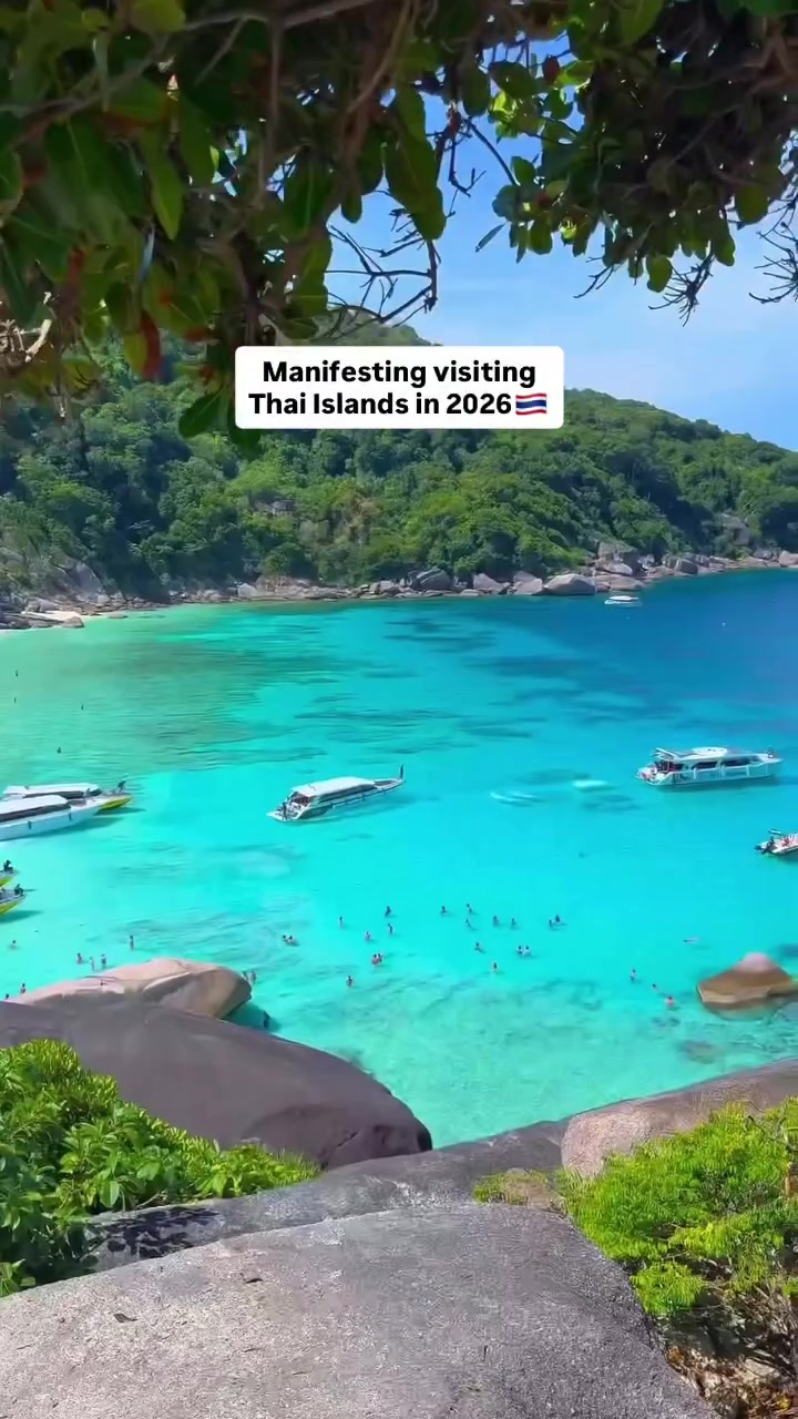 @Thailand