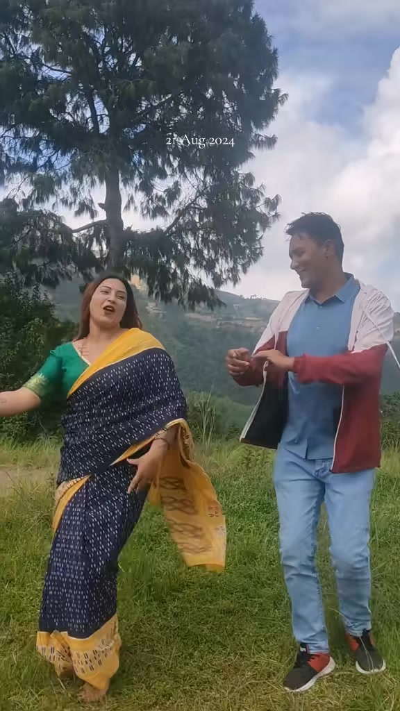 @अनिसा नेपाल