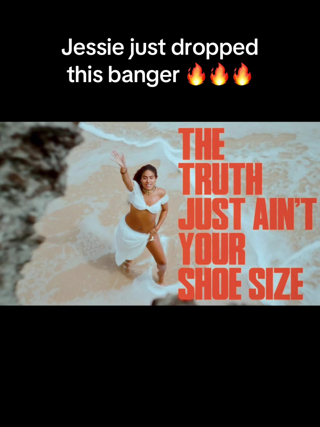 @Jessie Reyez fanpage