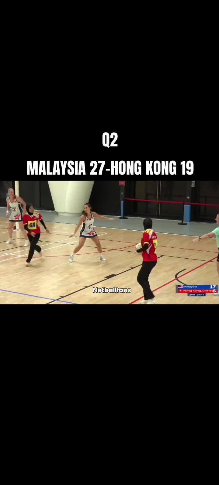 @netballfans🇲🇾