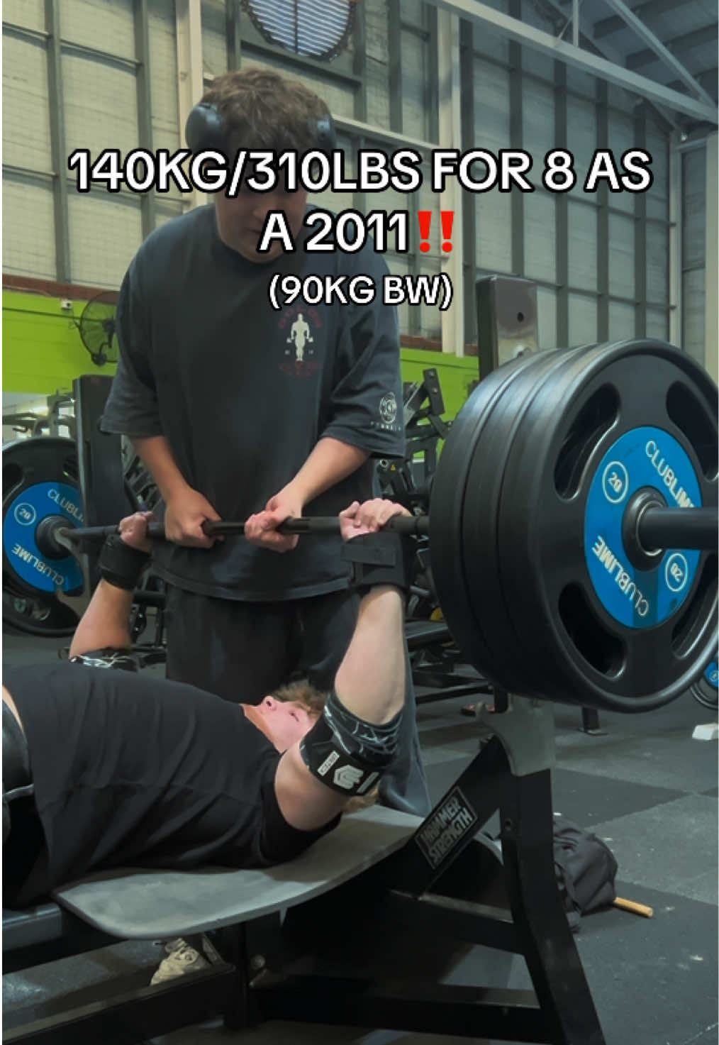 @LENNYLIFTS 2.0