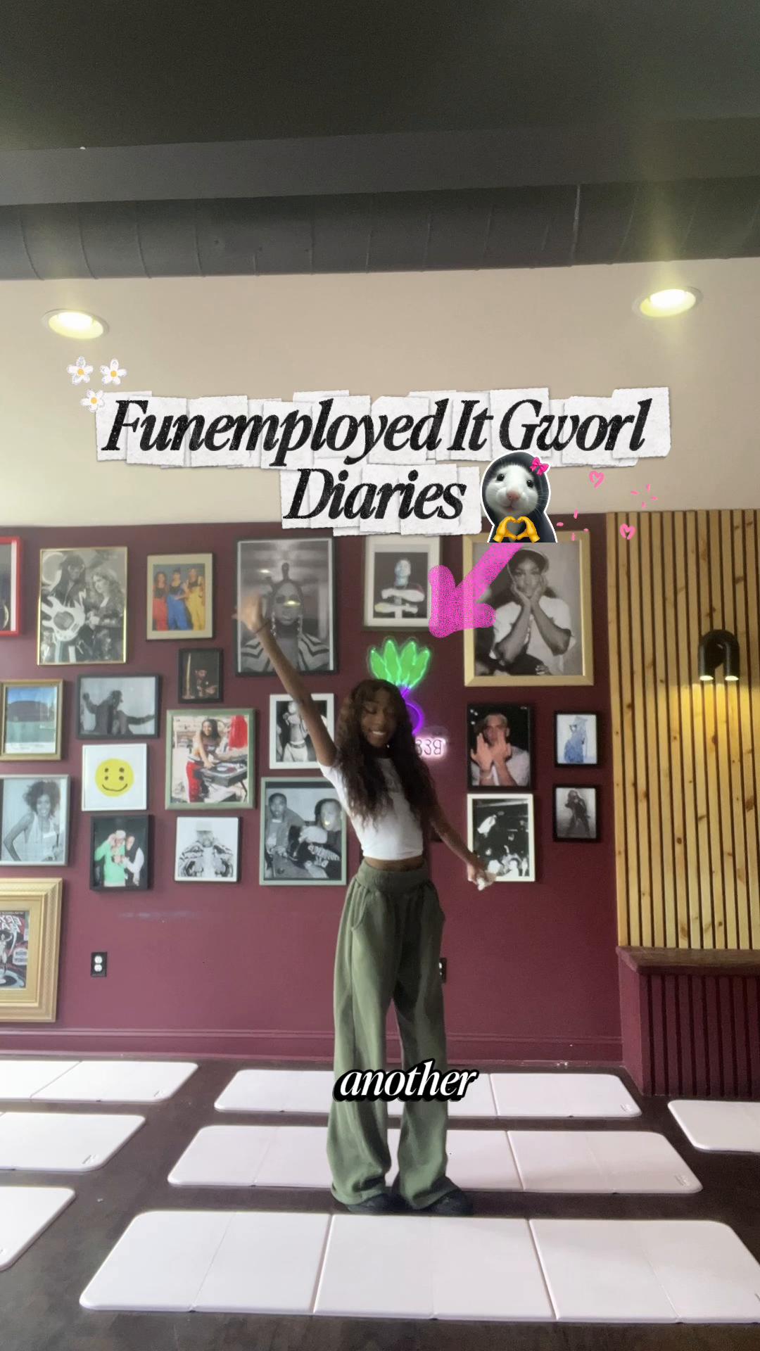 @Dayonc&egrave;🪩