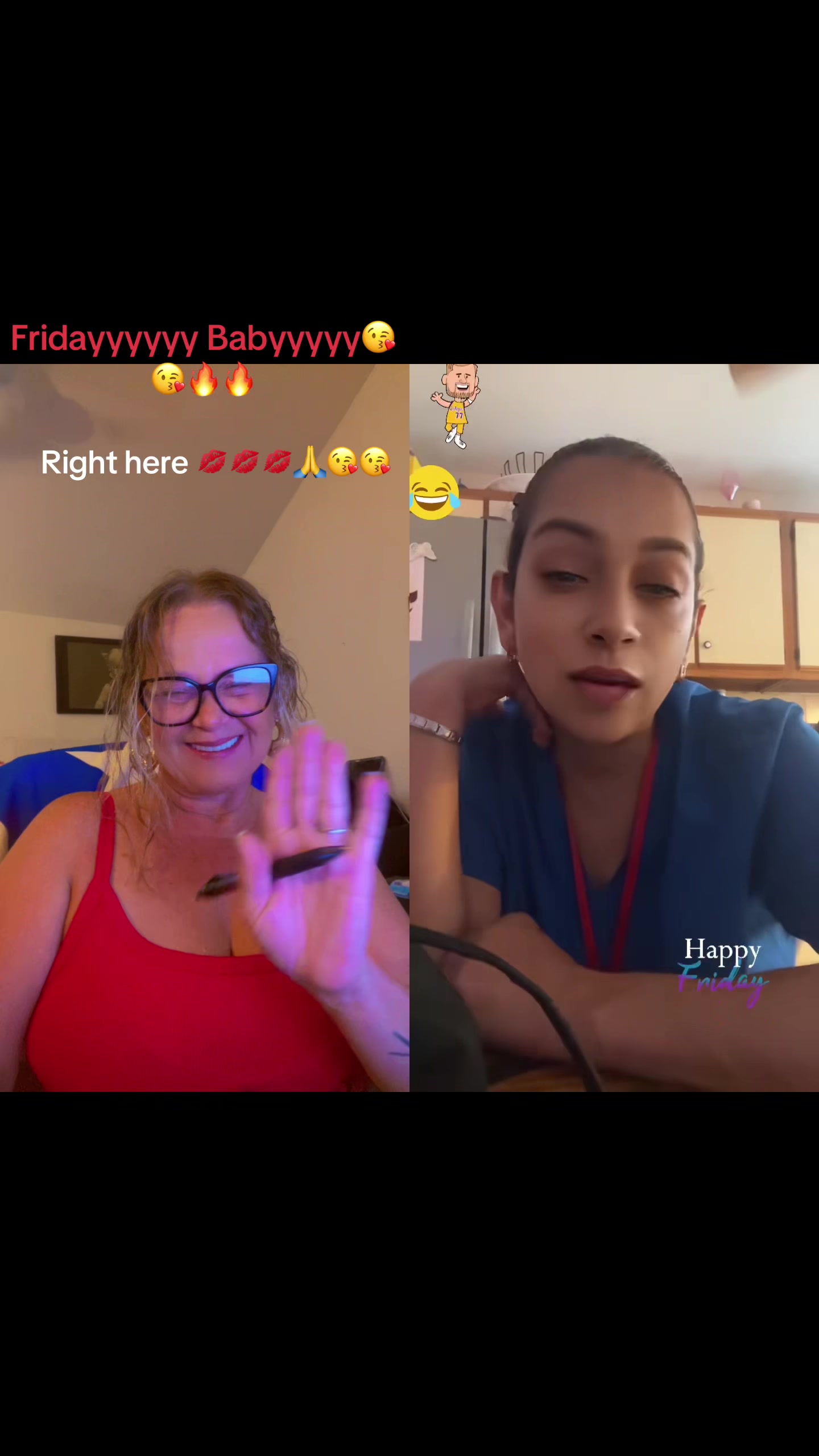 @Mama