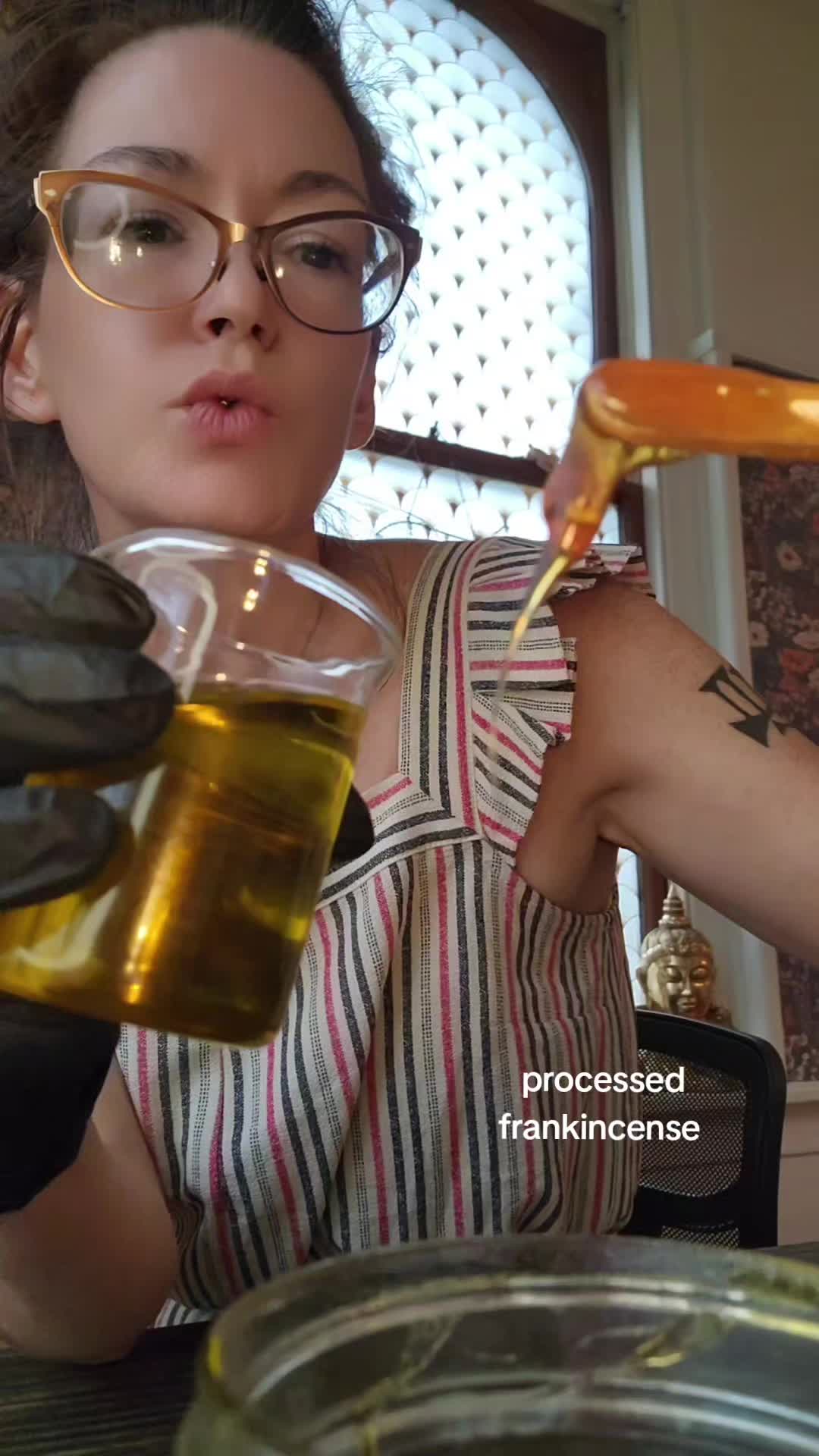 @Herbal Souls
