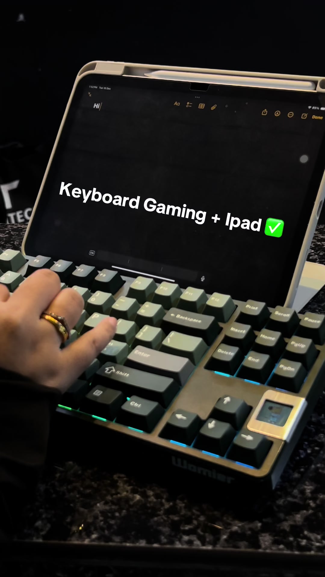 @Racuntech Computer Shop