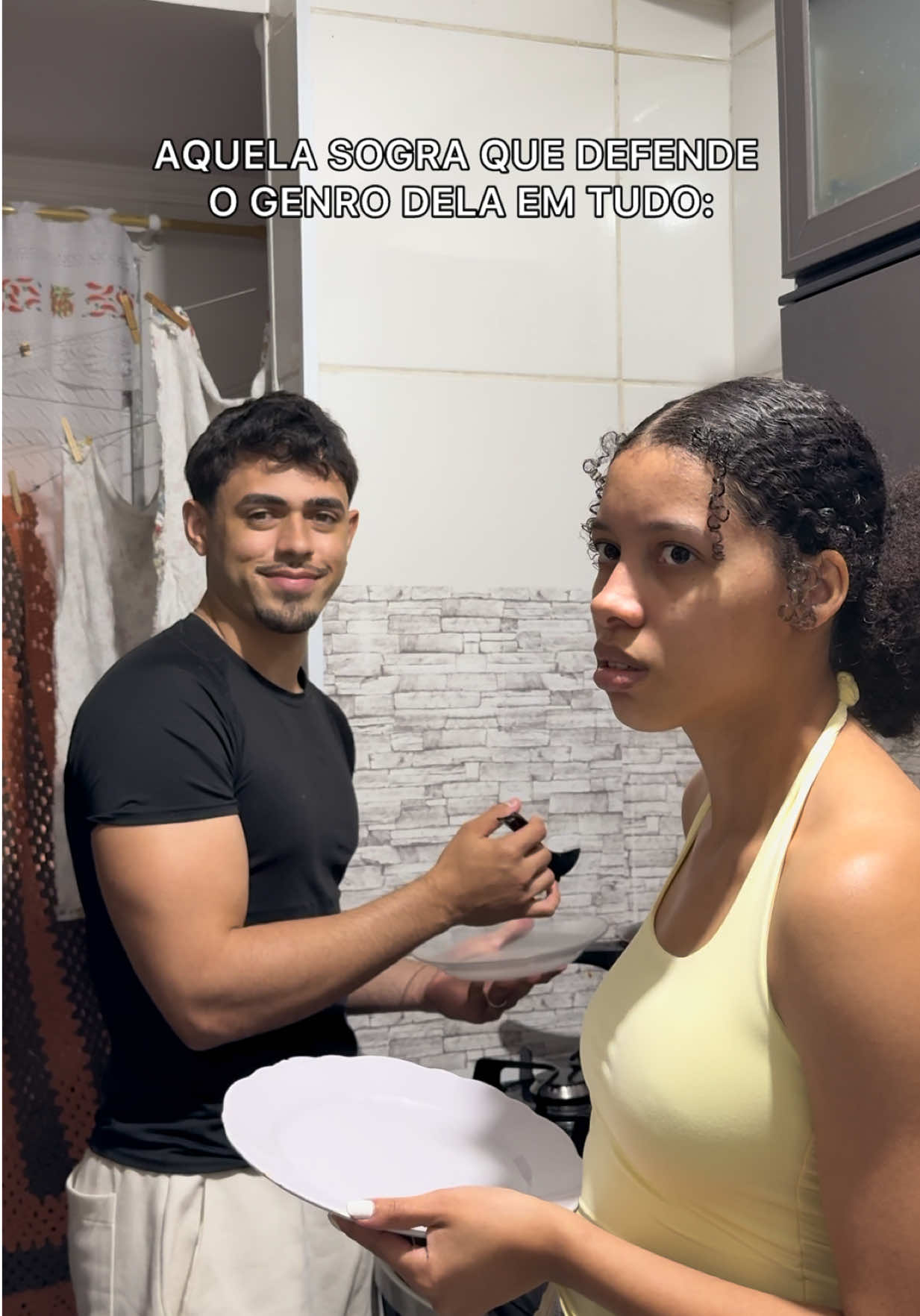@Matheus e Vitoria
