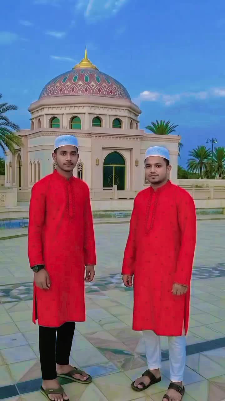 @Mohammed Parvez