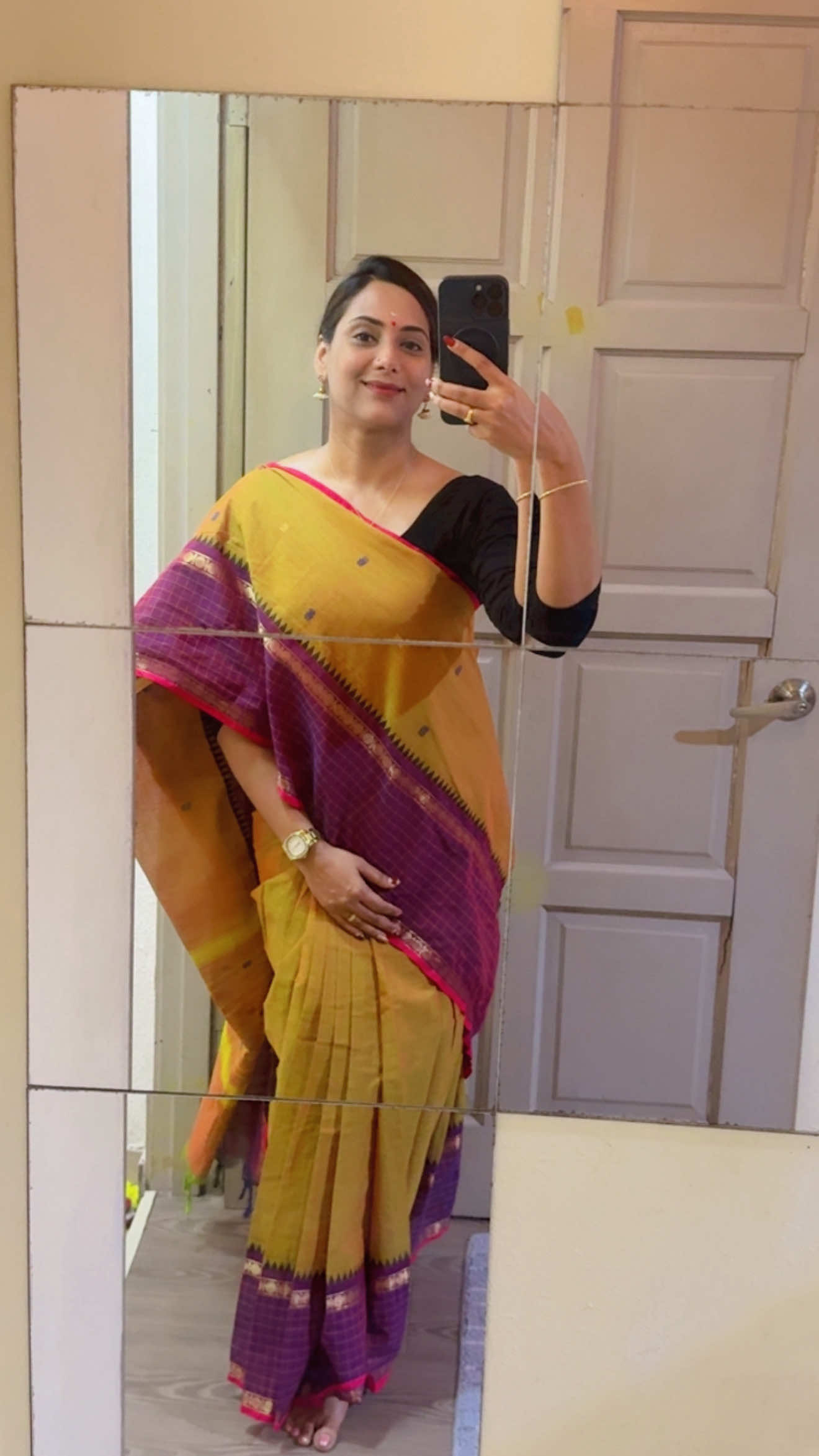 @Anu Ramamoorthy
