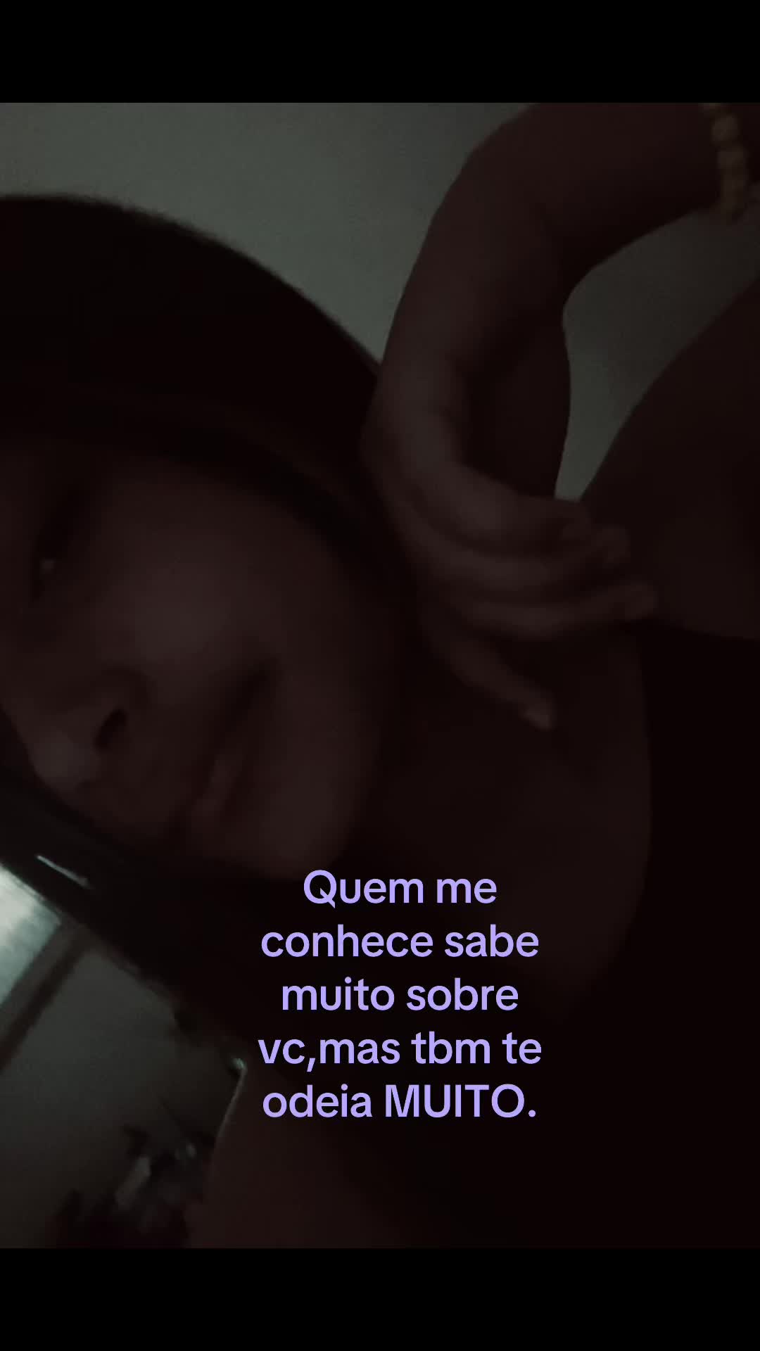 @garota mist&eacute;rio 🕵🏻&zwj;♀️