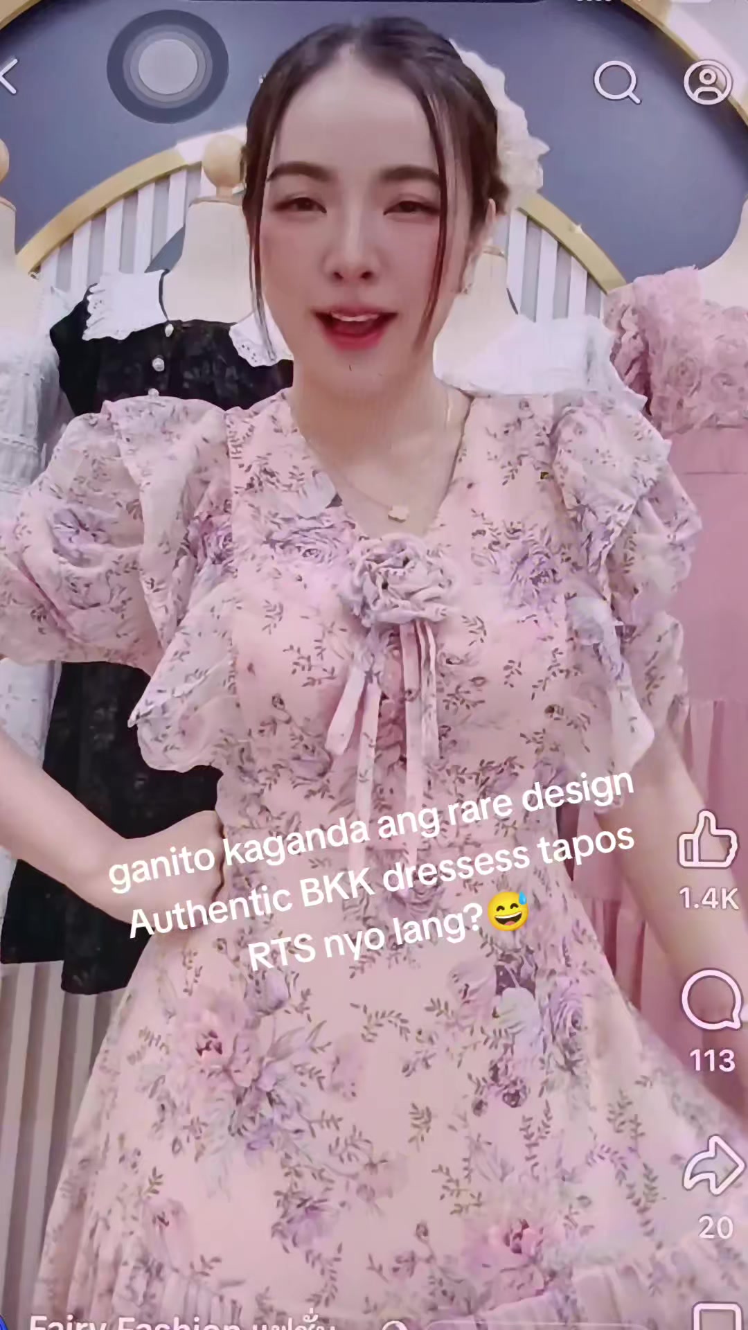 @Jazz’s Collection