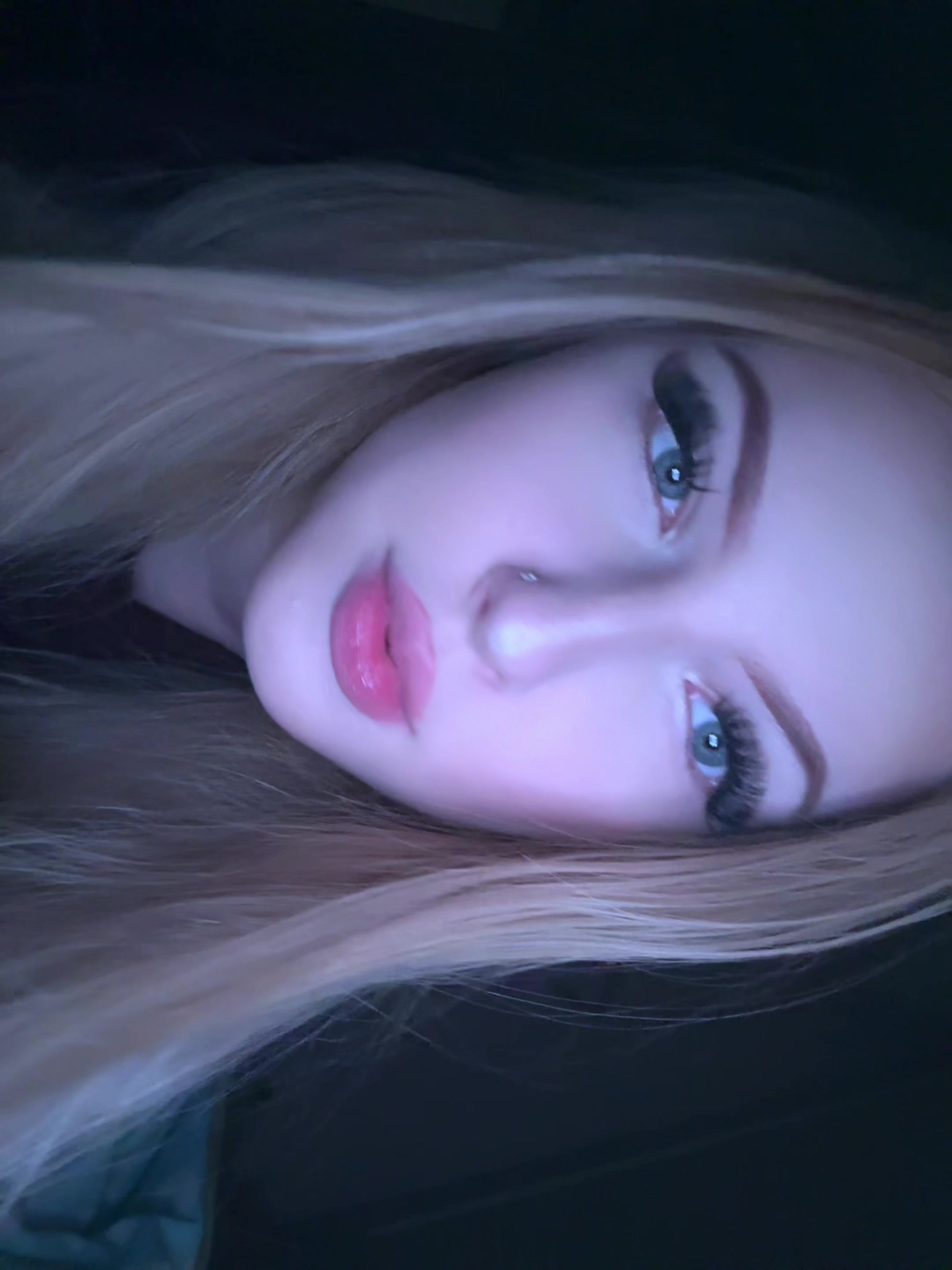 @тгк: амельина лайв 2.0 👿