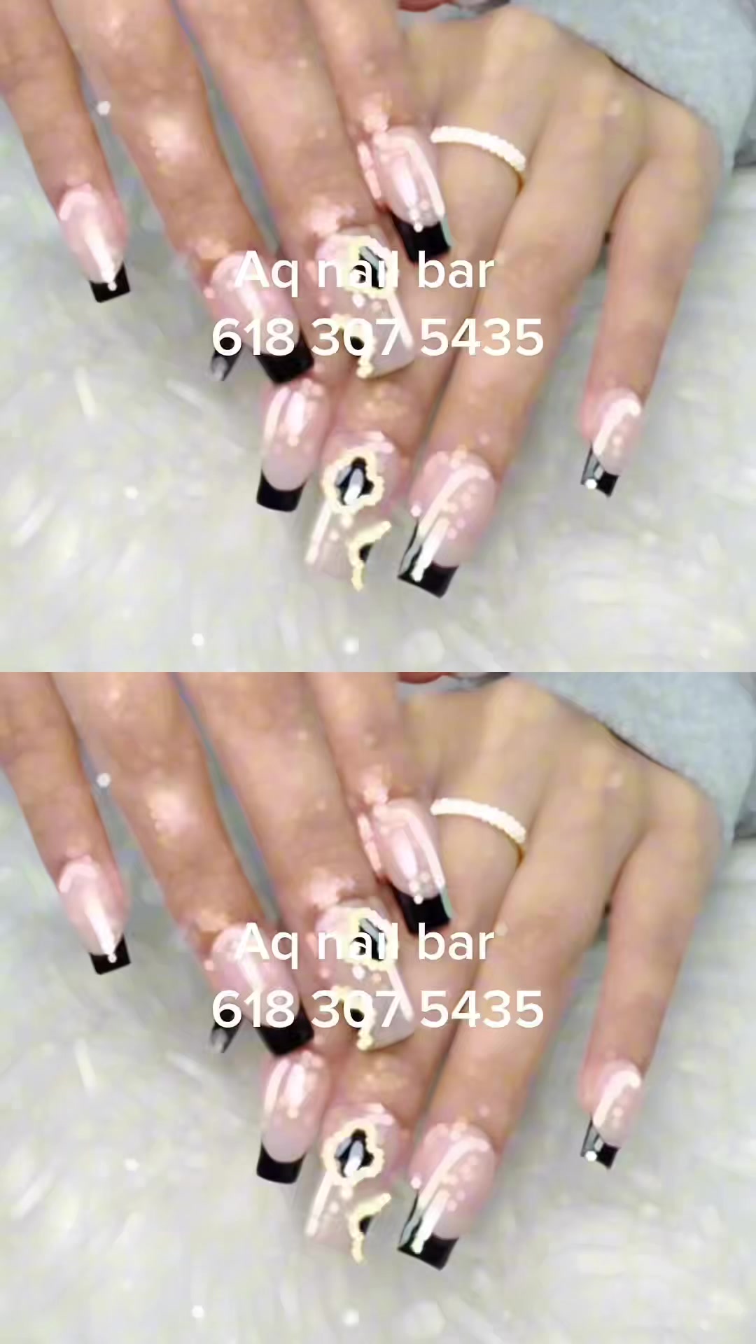 @AQ Nail Bar Edwardsville