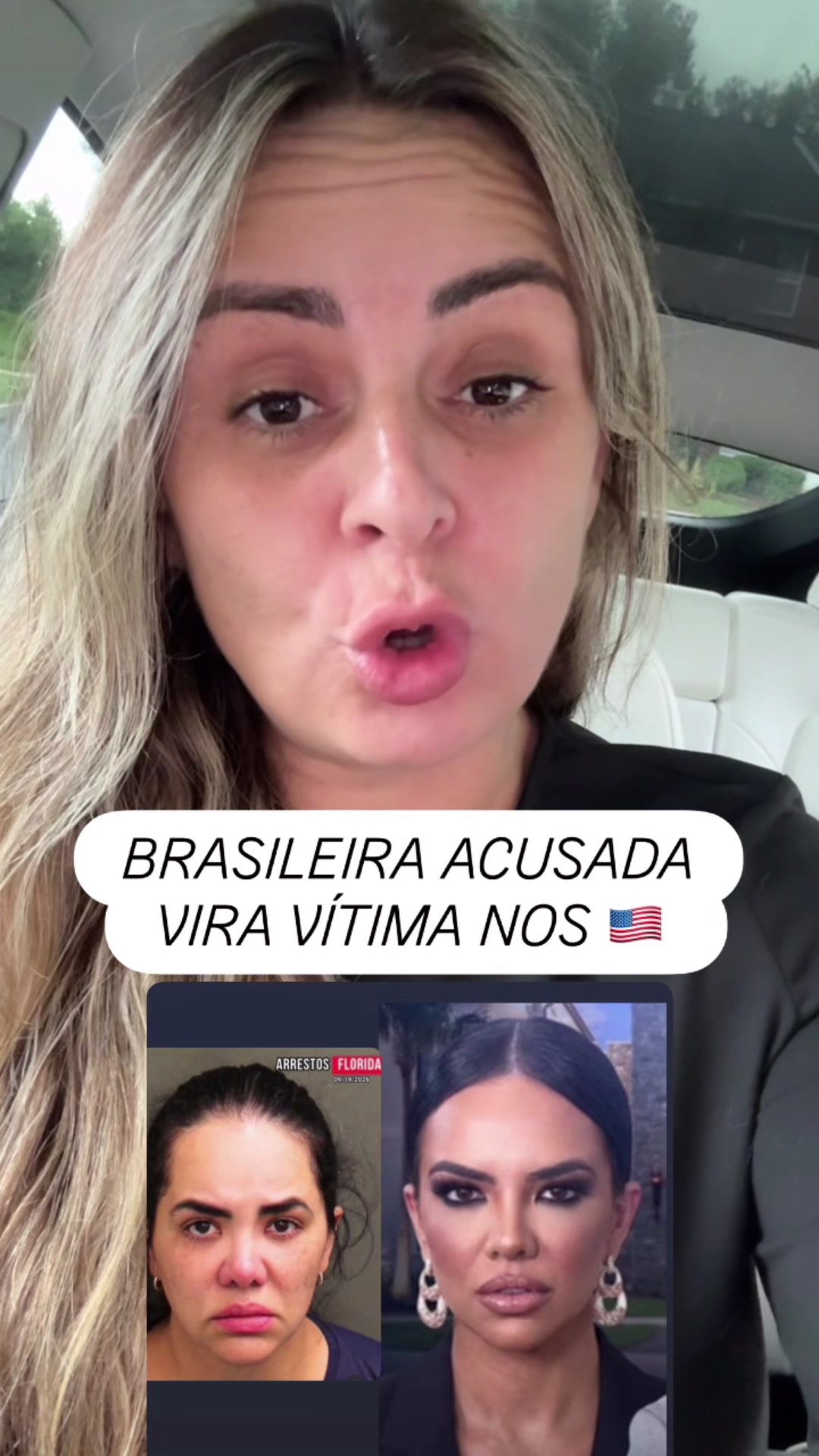 @MELISSA MONDADORI 🇺🇸