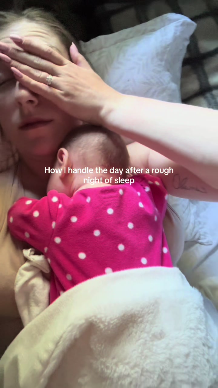 @Karissa Turner RN, CBS + Sleep