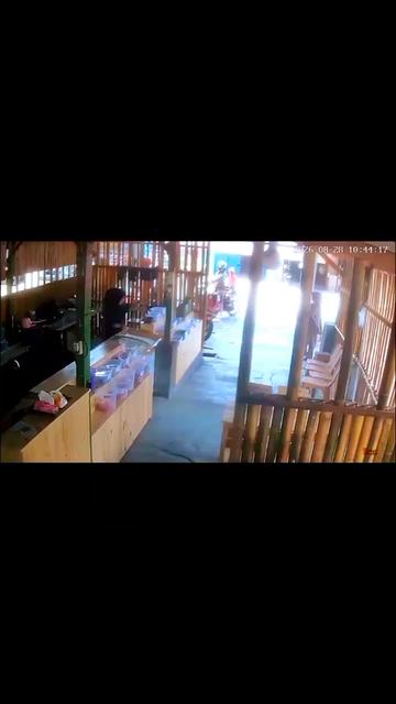 @Ratu Seblak Prasmanan