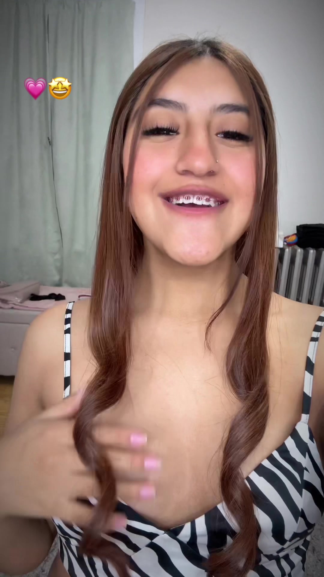 @Ariana Morales
