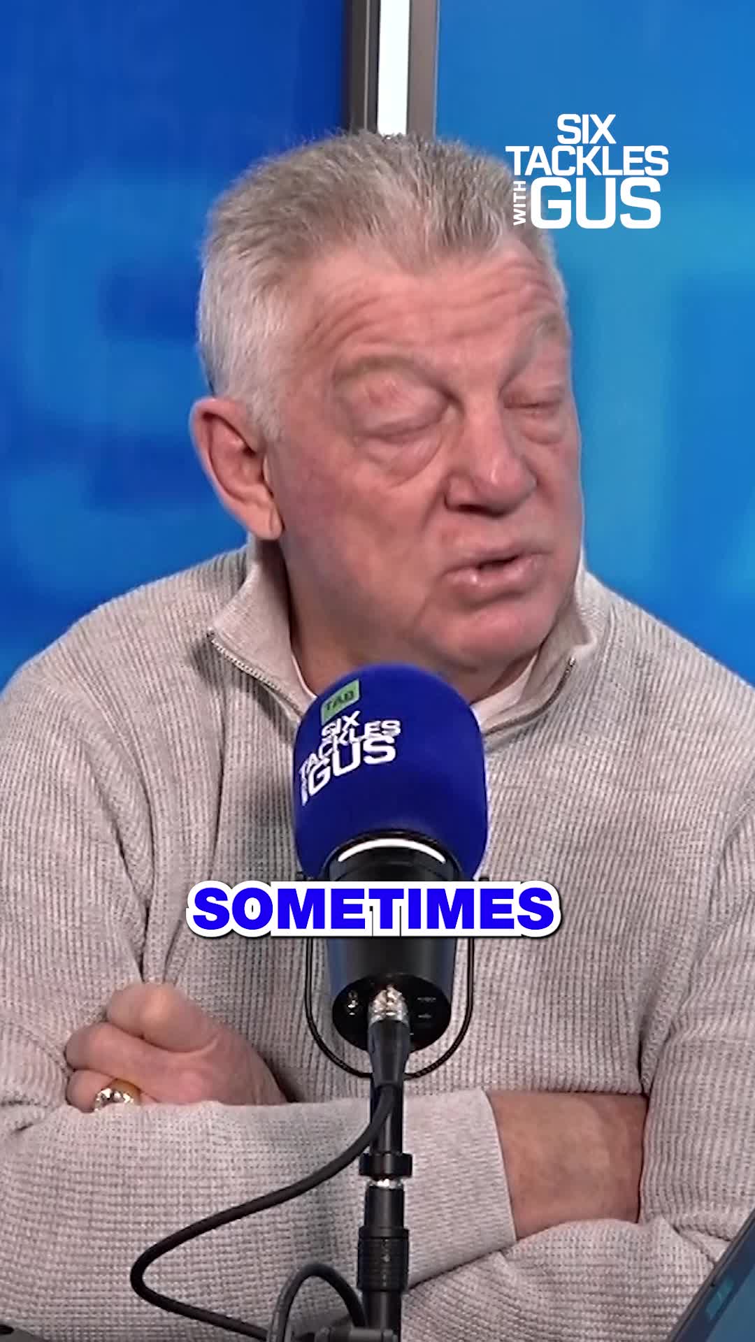 @NRL on Nine