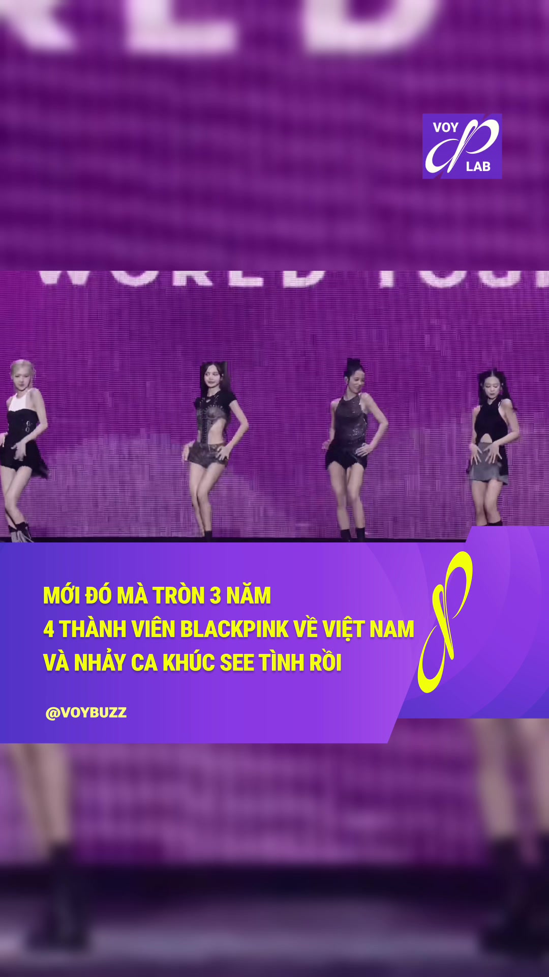 @VOY Buzz
