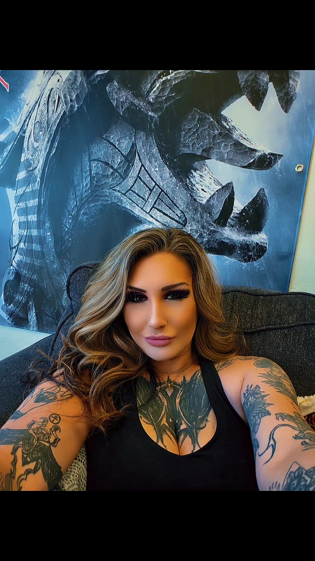 @Angie Politano