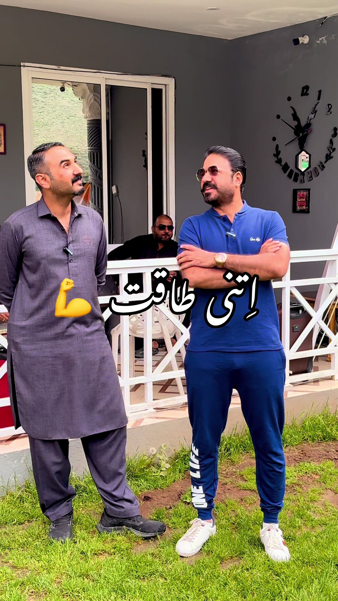 @Fahad Khan