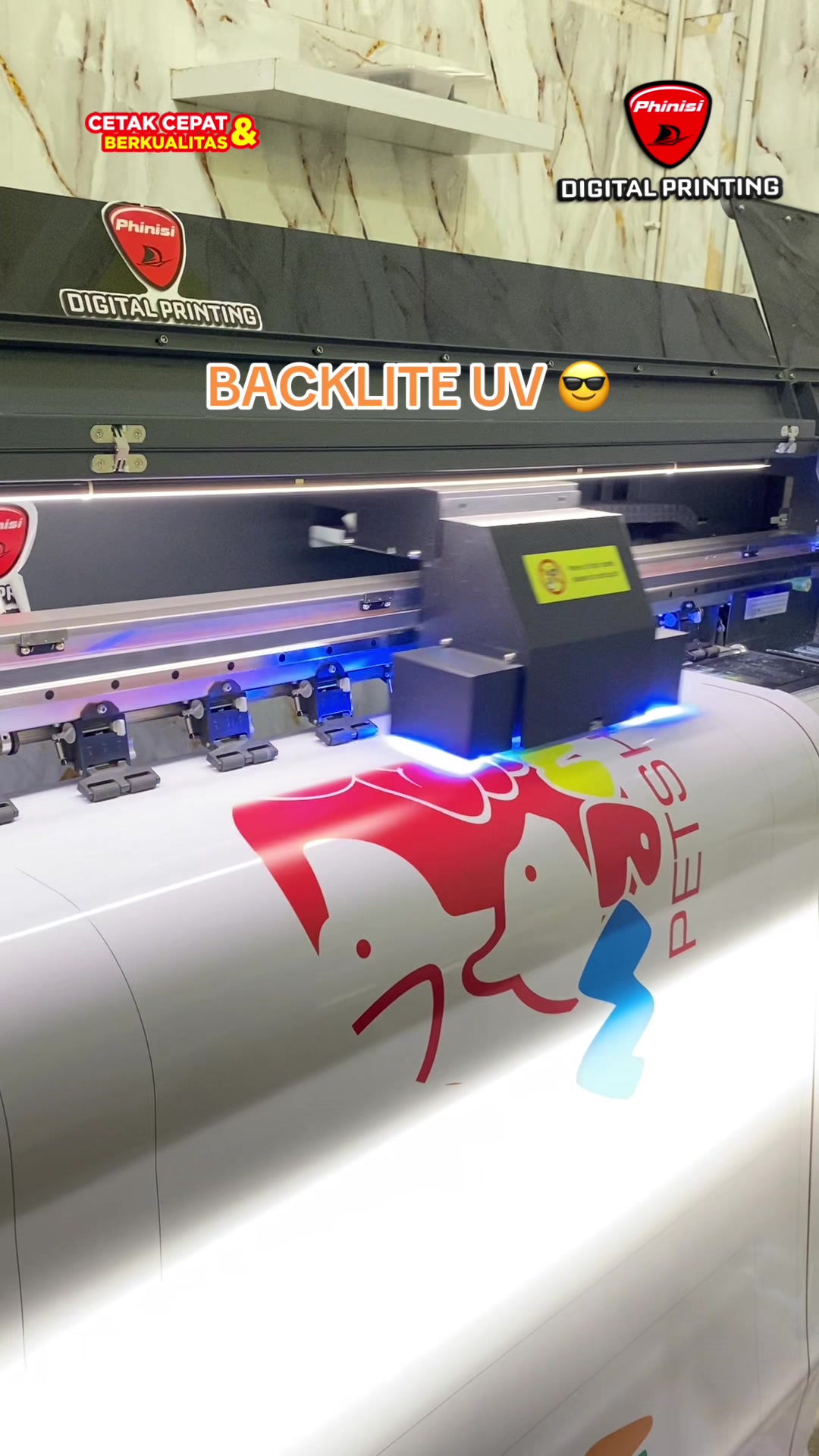 @Phinisi Digital Printing