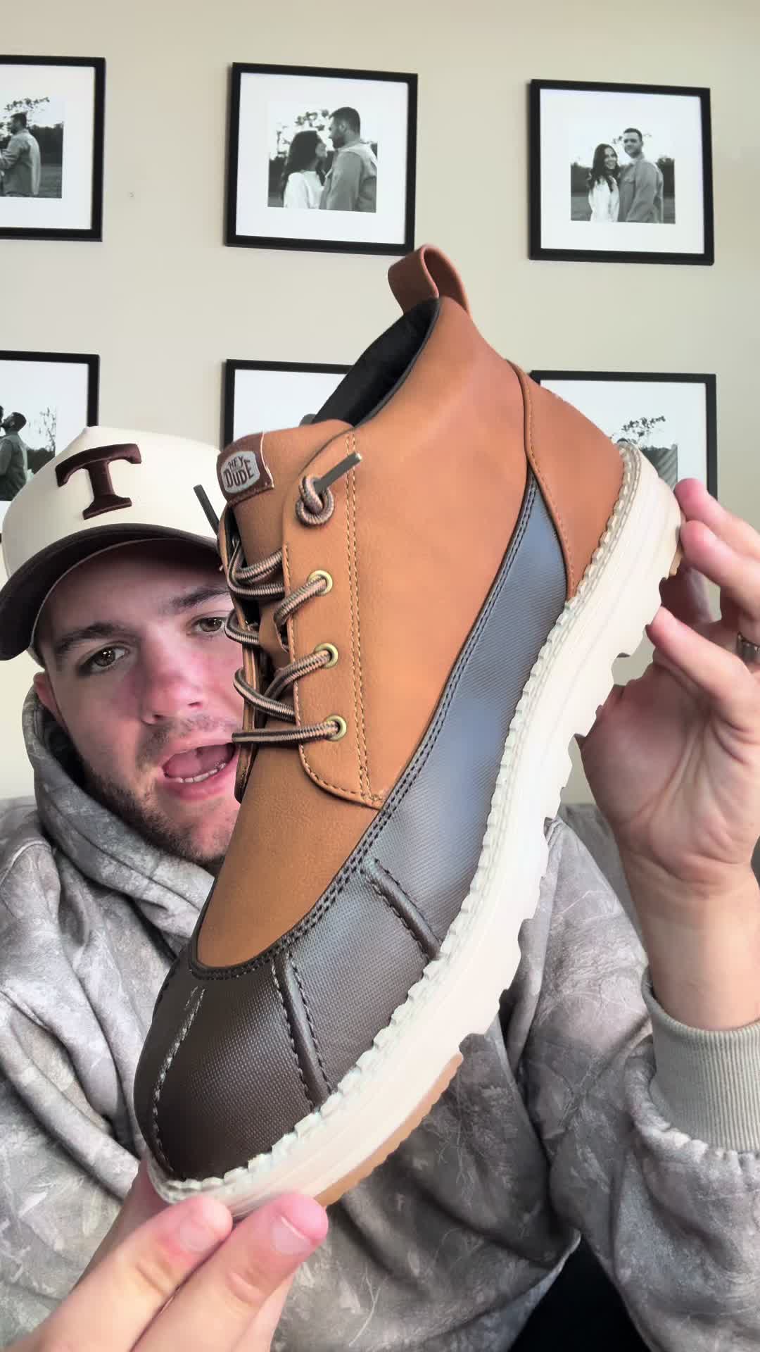 @Justin