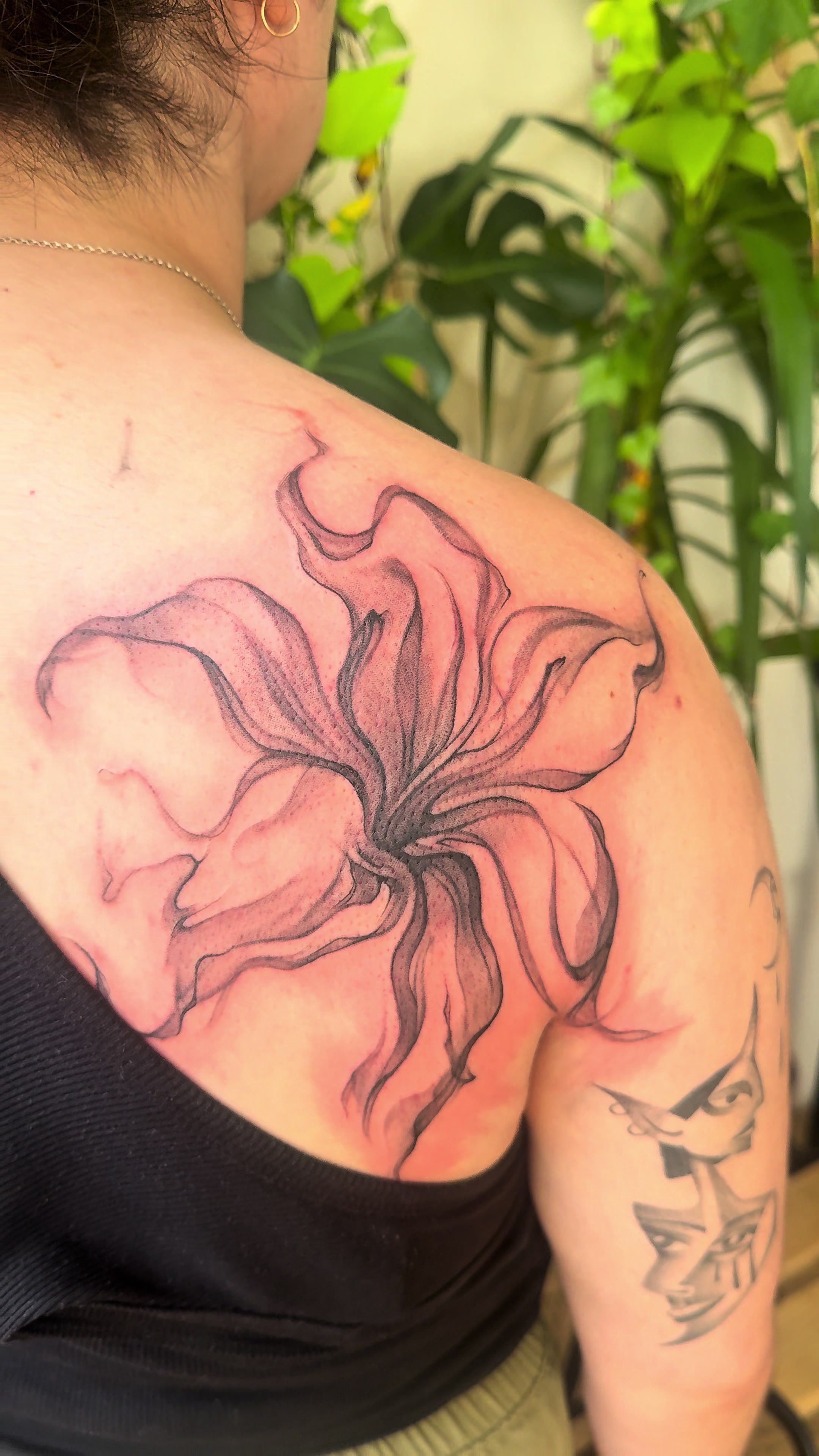 @ELFÉE | TATTOO ARTIST