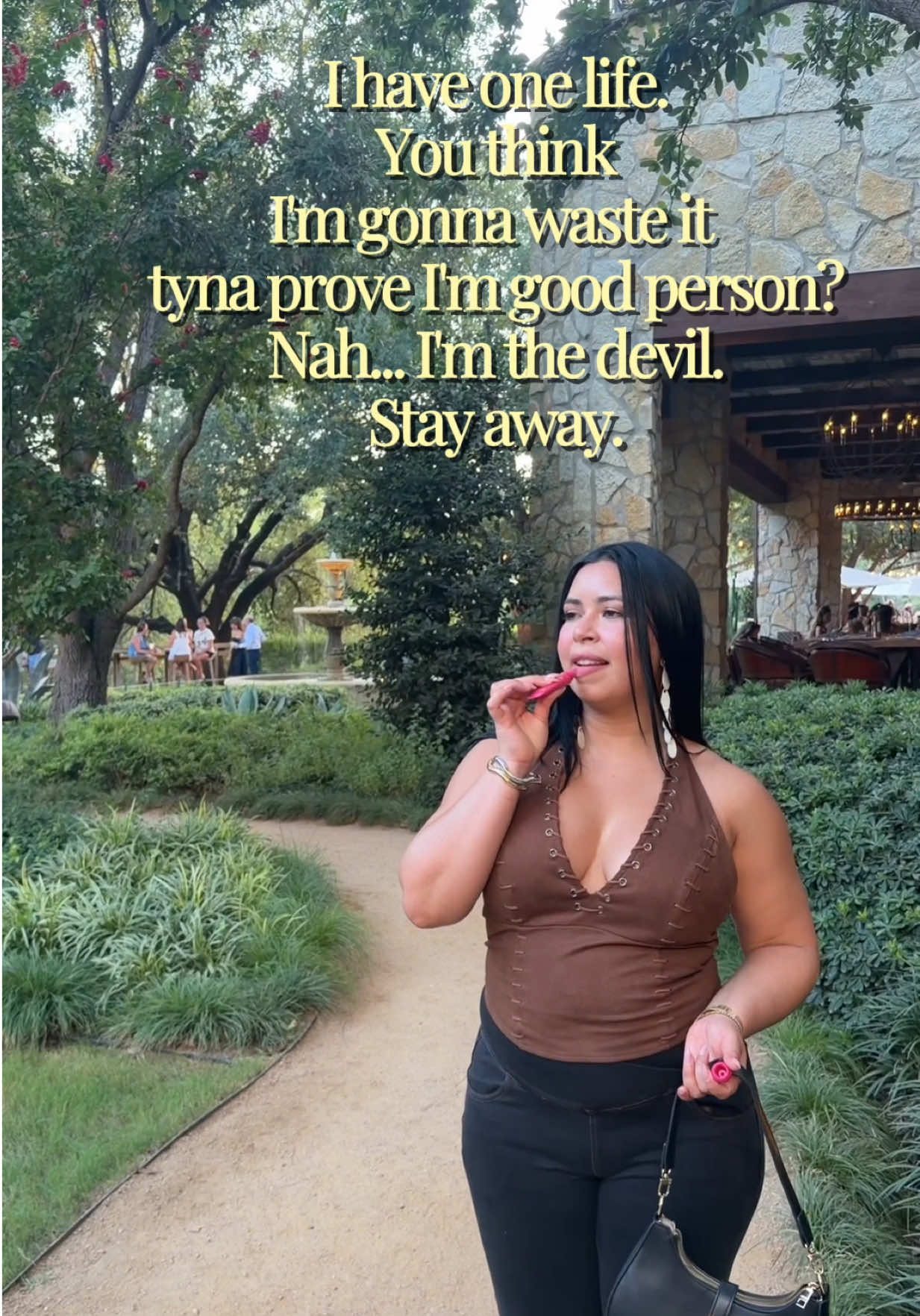 @Paola Chirinos | Dallas |