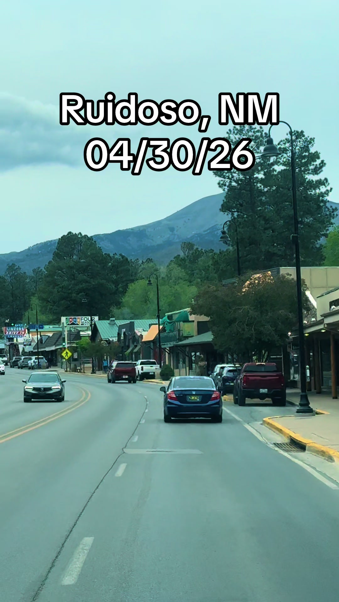 @Mirissa Good Ruidoso Realtor
