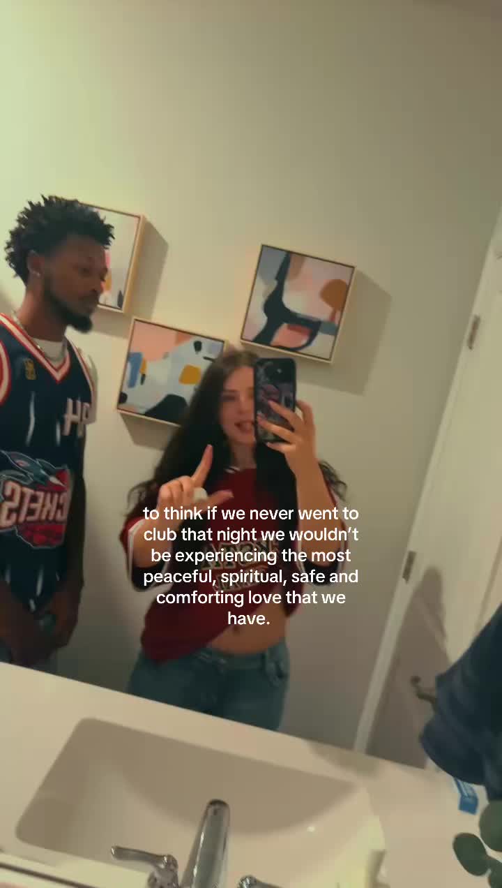 @Natalie & Jaylen ๐๐