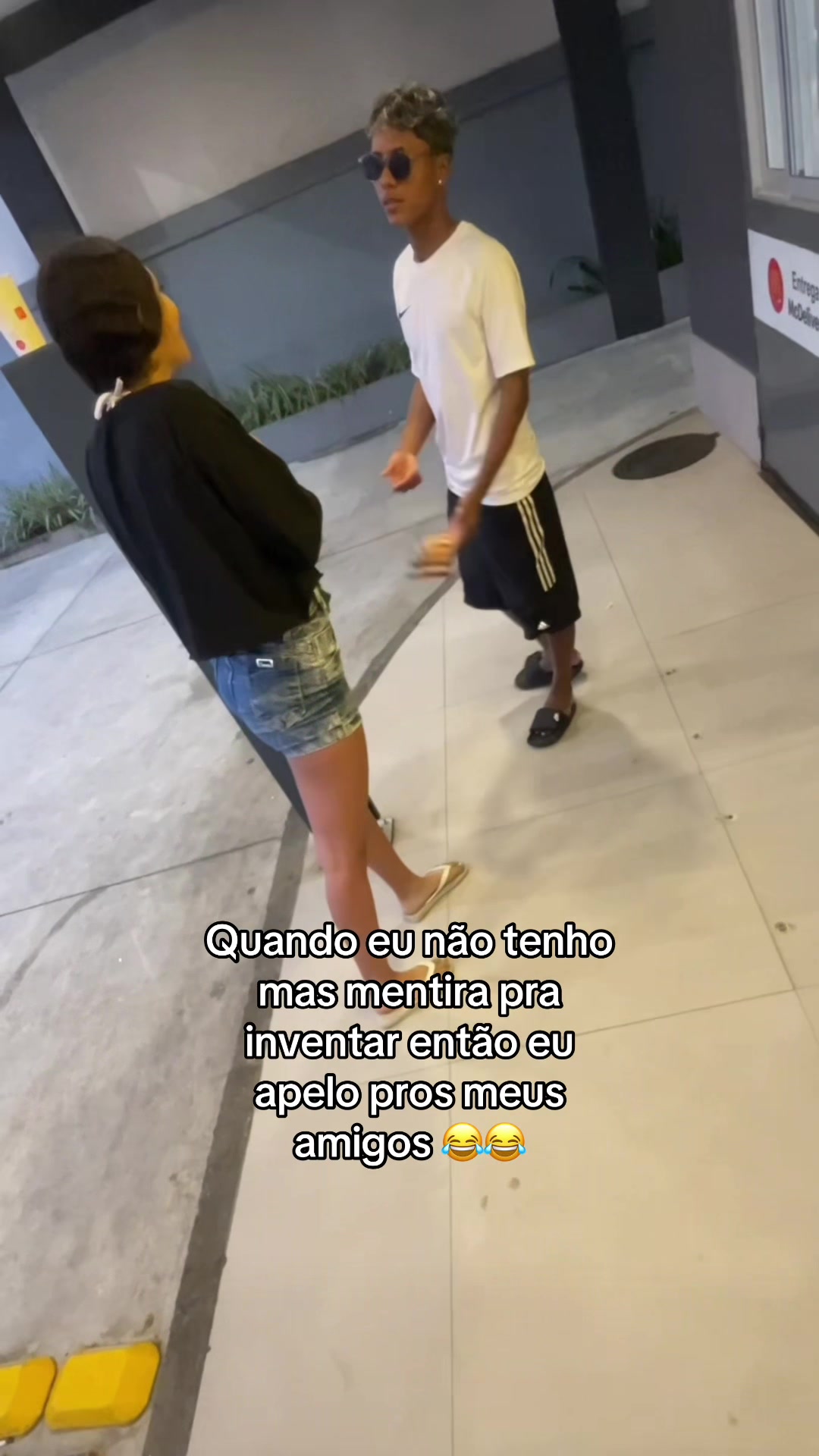 @Índio ⁉️